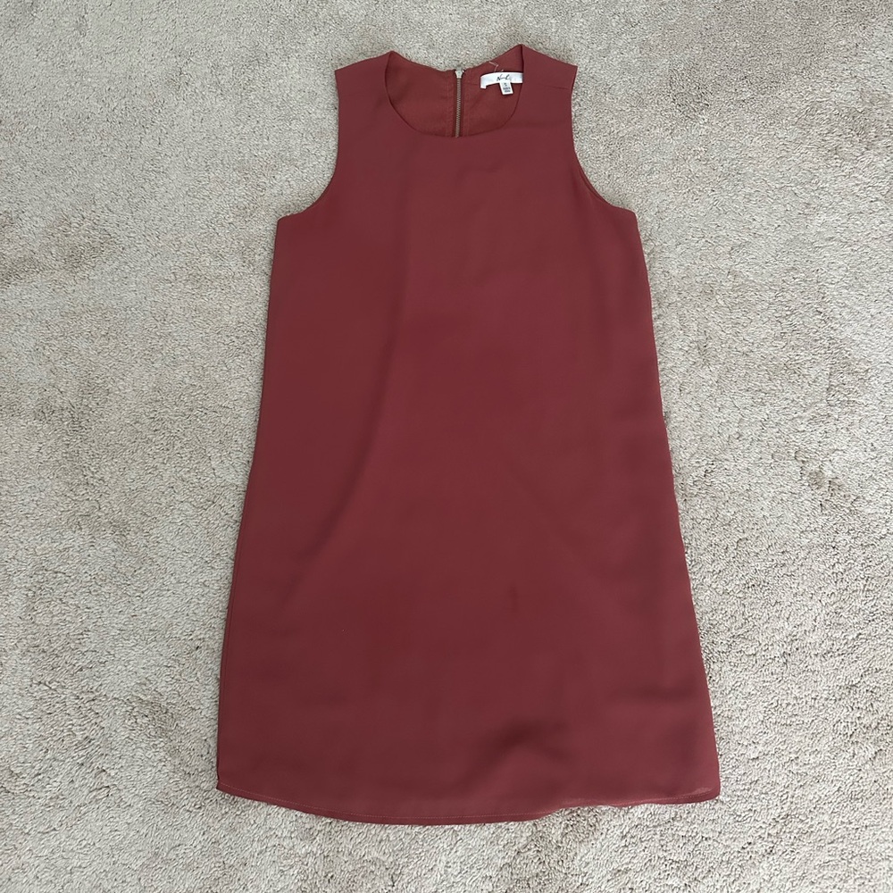 Norah Mini Dress
